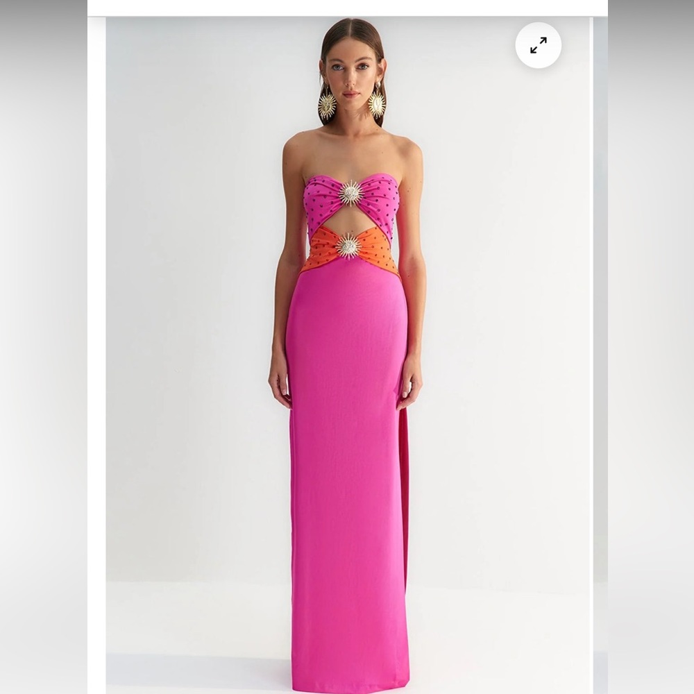 Wearhause Cardiff Dress - Small